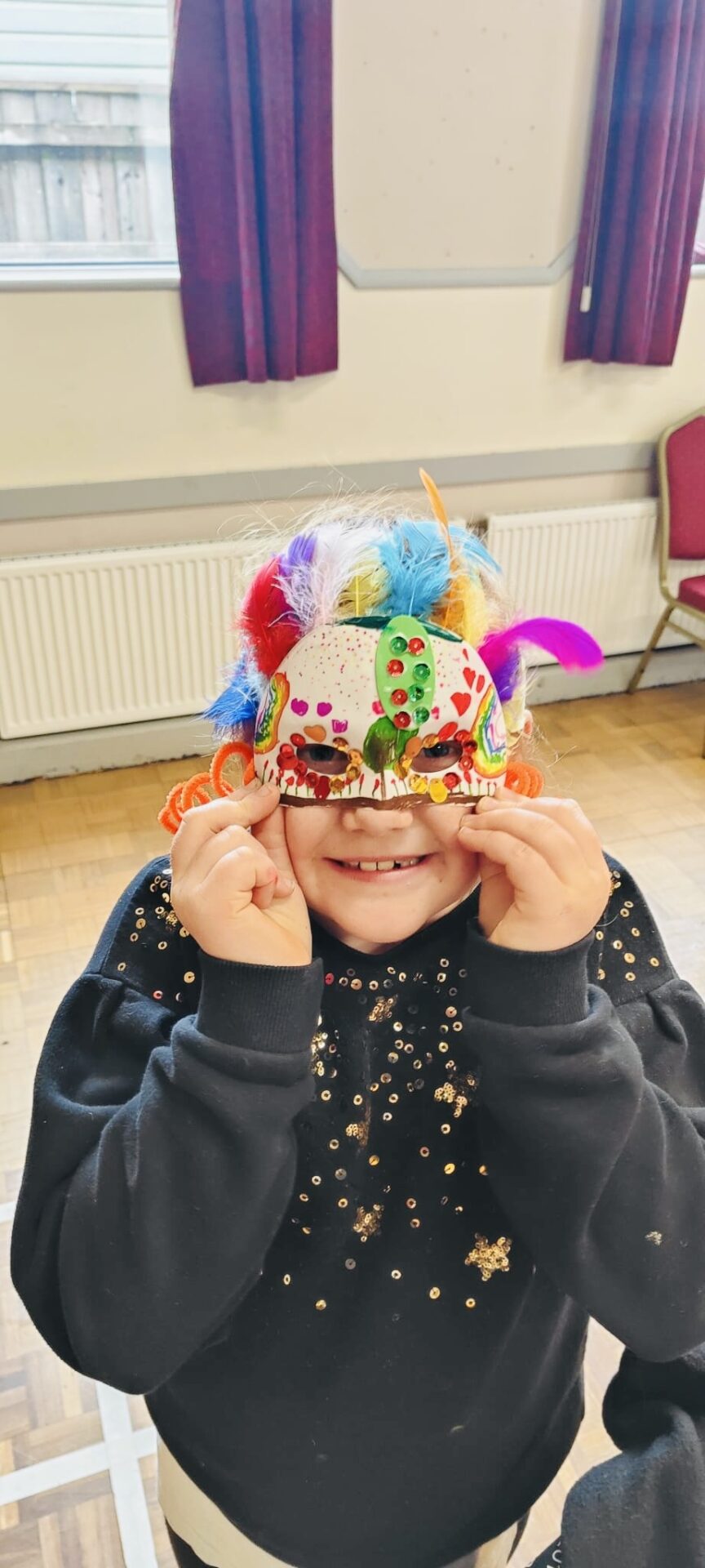 Theatre School in Holsworthy, Devon and Cornwall.