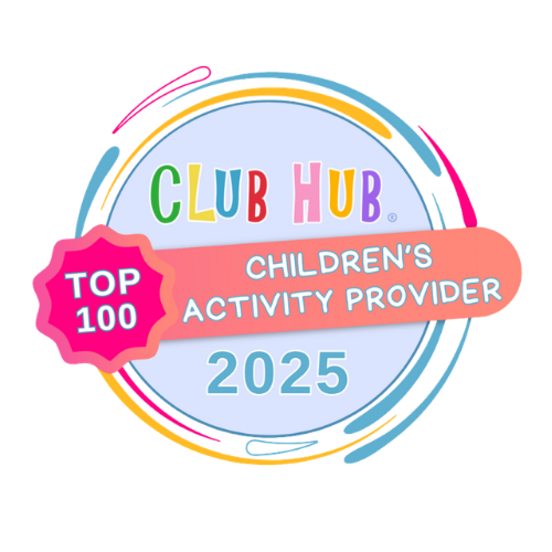 Club Hub Top 100 Children's Activity Provider
