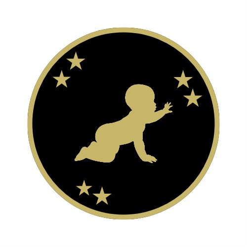 Little Mover play profile icon